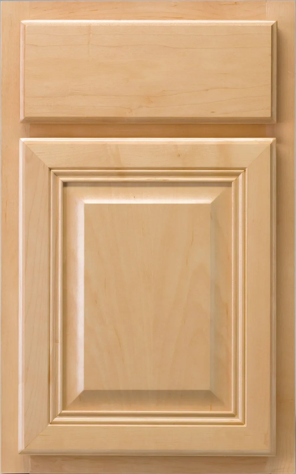 Classic Raised Panel