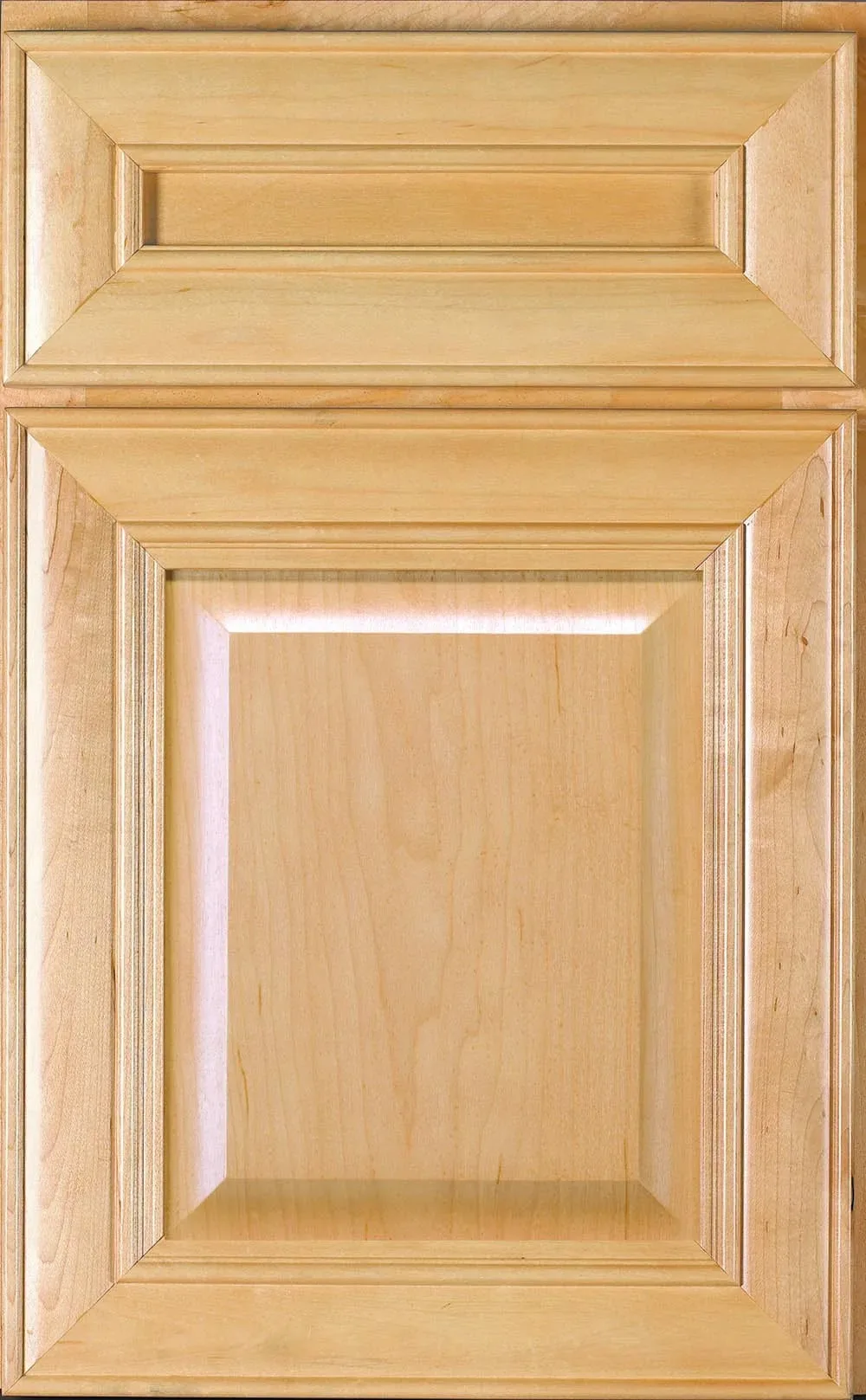 Devonshire Raised Panel II