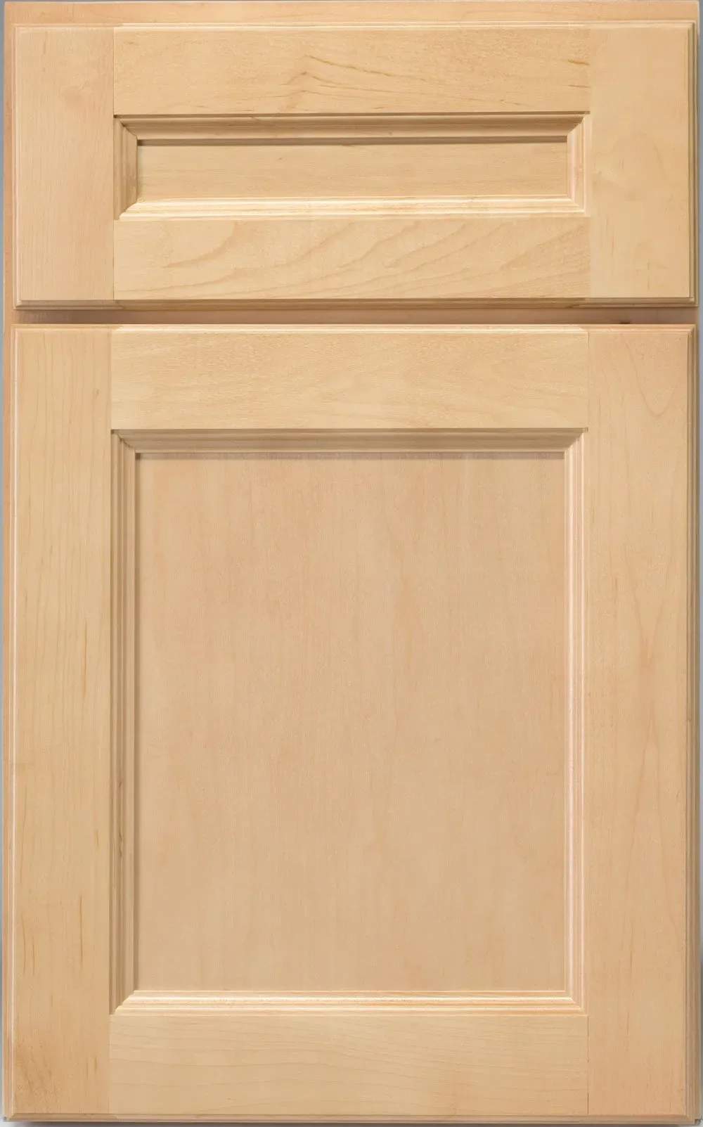 Sussex II Flat Panel