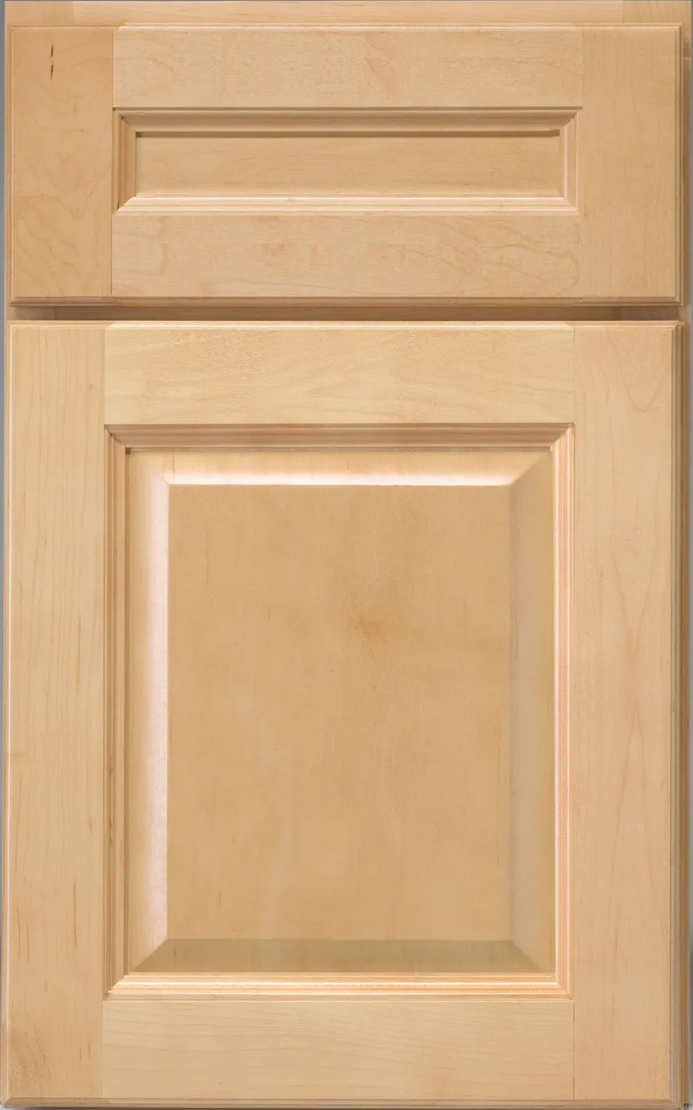 Sussex II raised Panel