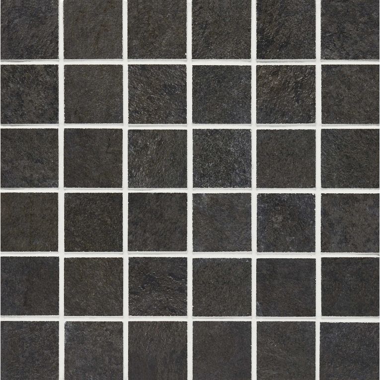 Ardesia Black Mosaic