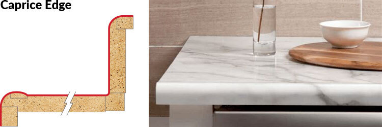 Caprice edge