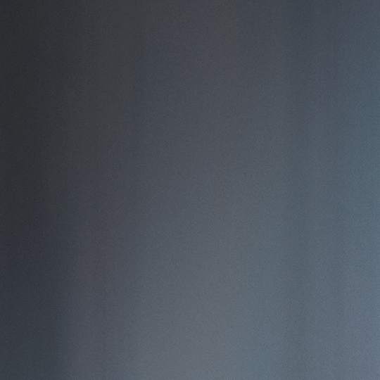 M9421 Dark Rolled Steel Solid Metal