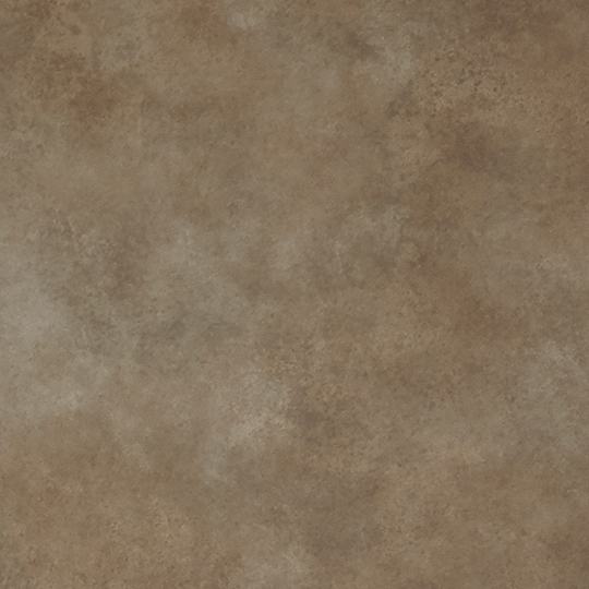 M9423 Brass Patina Solid Metal