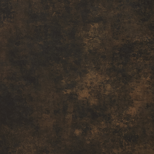 M9424 Copper Patina Solid Metal