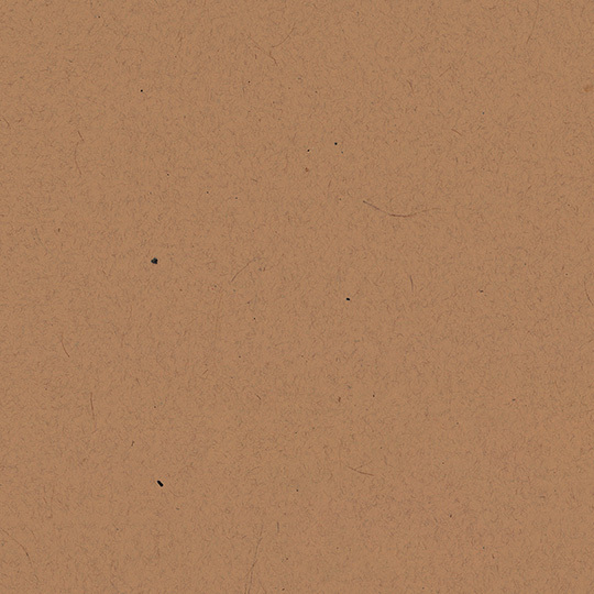 9684 natural recycled kraft