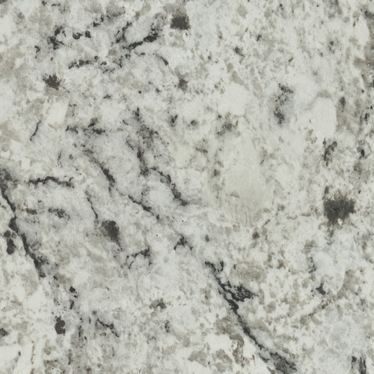 9476 White Ice Granite