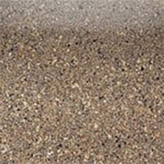 Silestone black canyon