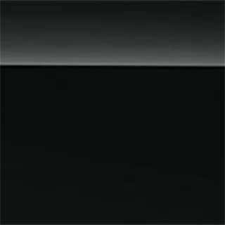 Silestone iconic black