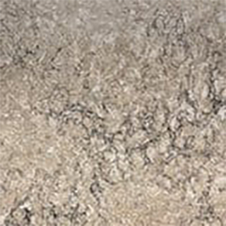 Silestone kimbler mist