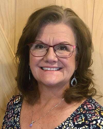 Kathy Thorne