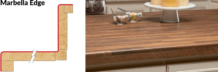Marbella edge