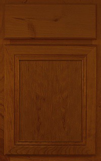 Classic FP Cherry Chestnut