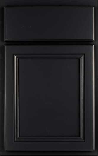Classic FP Paint Black