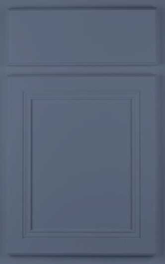 Classic FP Paint Distance Blue