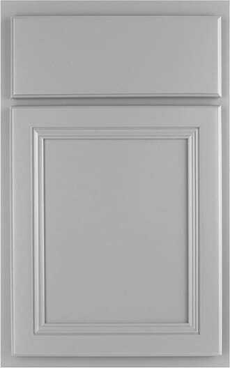 Classic FP Paint Pewter