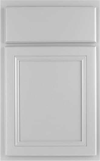 Classic FP Paint Platinum Gray