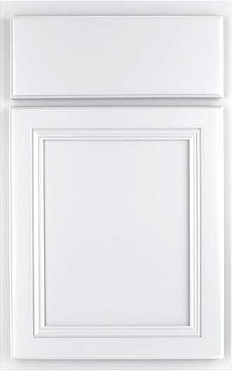 Classic FP Paint Silver Gray