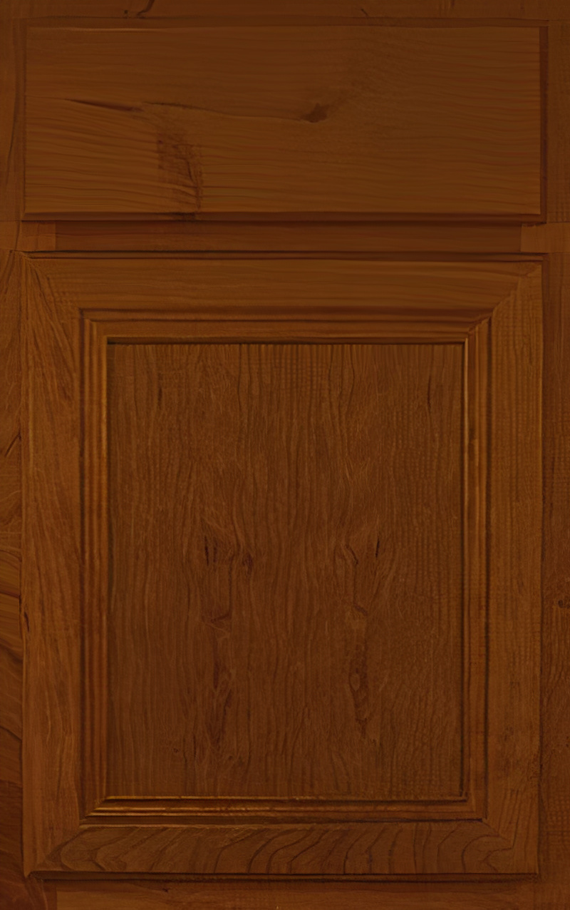 Classic FP Cherry Chestnut