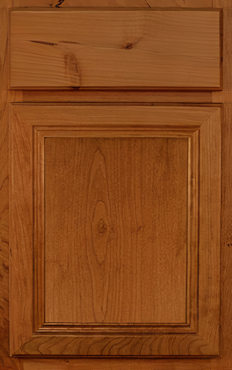 Classic FP Cherry Natural