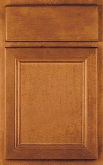 Classic FP Maple Chestnut