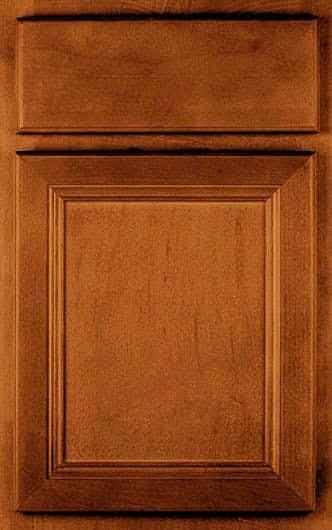 Classic FP Maple Cinnamon