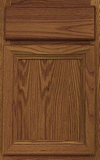 Classic FP Oak Charcoal
