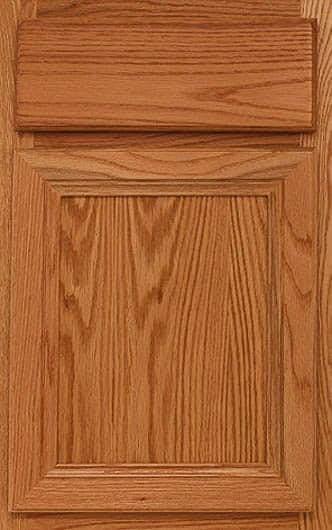 Classic FP Oak Chestnut