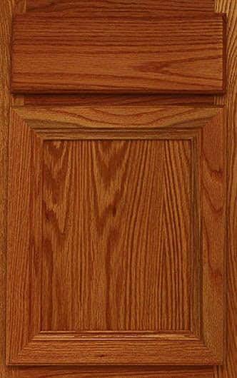Classic FP Oak Cinnamon