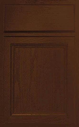 Classic FP Oak Mocha