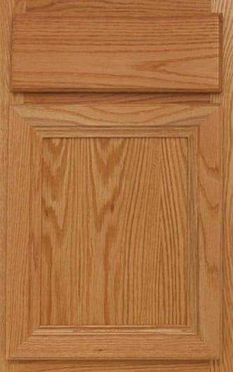 Classic FP Oak Natural