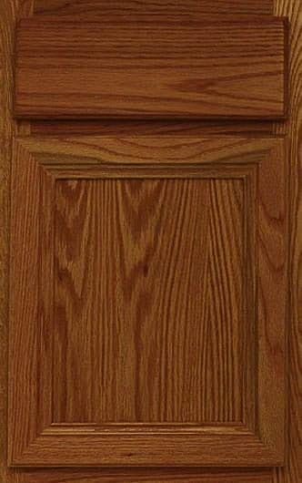Classic FP Oak Toffee