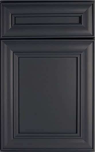 Devonshire II Black