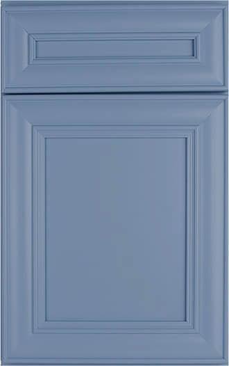 Devonshire II Distance Blue