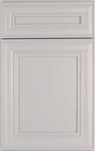 Devonshire II Platinum Gray