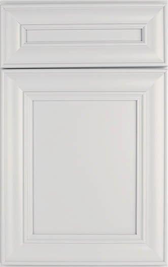 Devonshire II Silver Gray