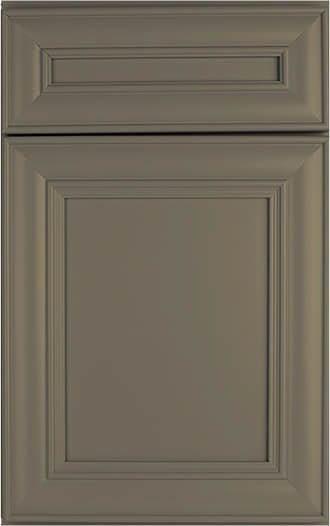 Devonshire II Urbane Bronze
