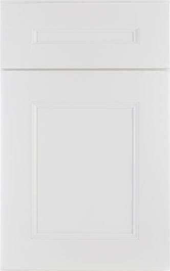 Midway II Painted Antique White