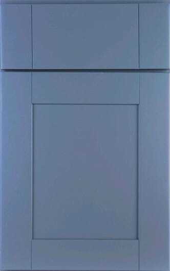 Nantucket II Painted Distance Blue