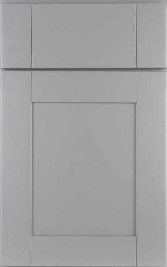 Nantucket II Painted Dovetail