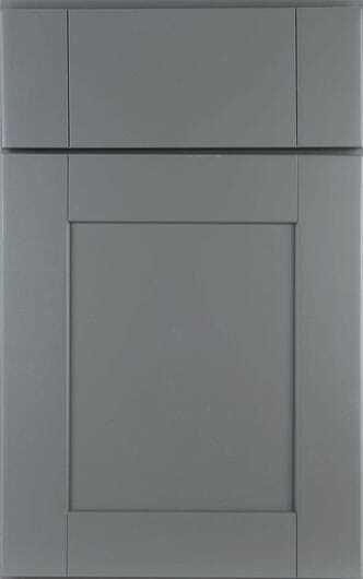 Nantucket II Painted Gray