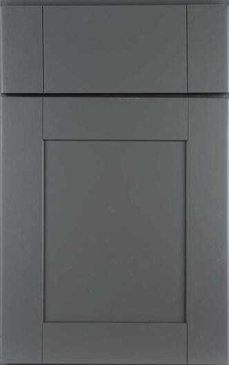 Nantucket II Painted Pewter