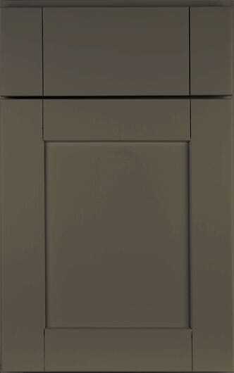 Nantucket II Painted Urbane Bronze