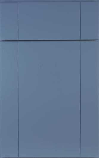 Newport II Painted Distance Blue