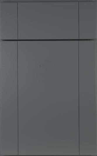 Newport II Painted Pewter