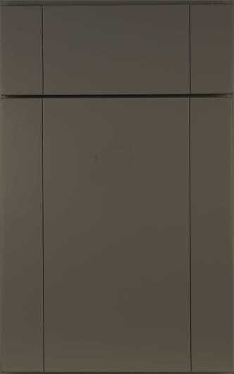 Newport II Painted Urbane Bronze