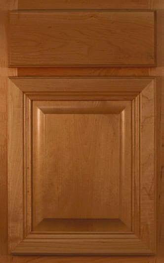Classic RP Maple Chestnut