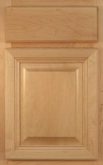 Classic RP Maple Natural