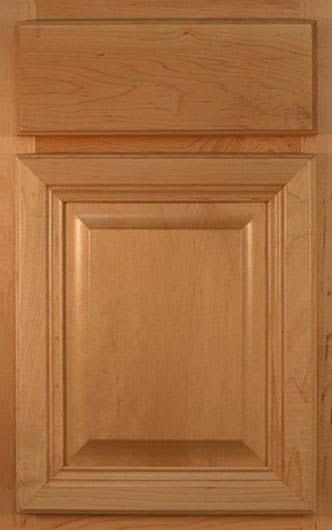 Classic RP Maple Wheat