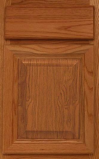 Classic RP Oak Chestnut